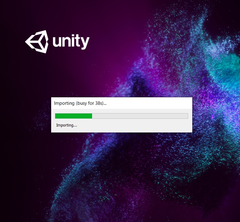 【Unity】Unity Hub2.4.3とUnity2020.3.1f1(LTS)をインストール（Unity実験室その1）