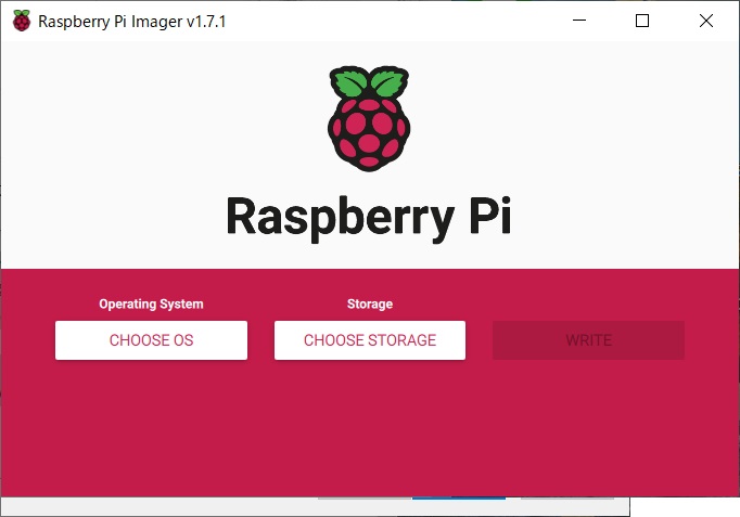 【電子工作】micro SDカードにRaspberry Pi ImagerでRaspberry Pi OSをインストールする（Raspberry Piで遊ぼう日記 その2）
